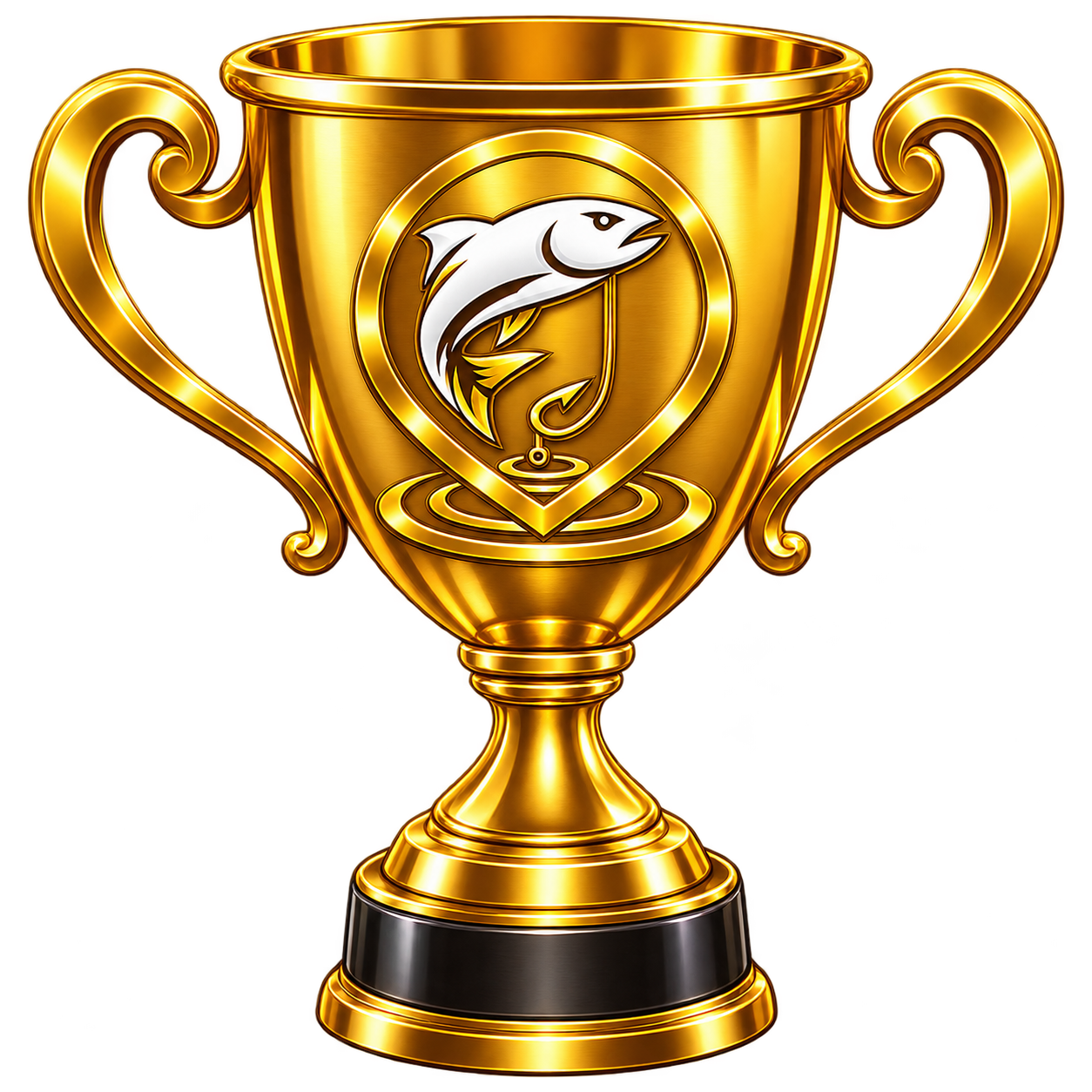 Spot der Woche Pokal